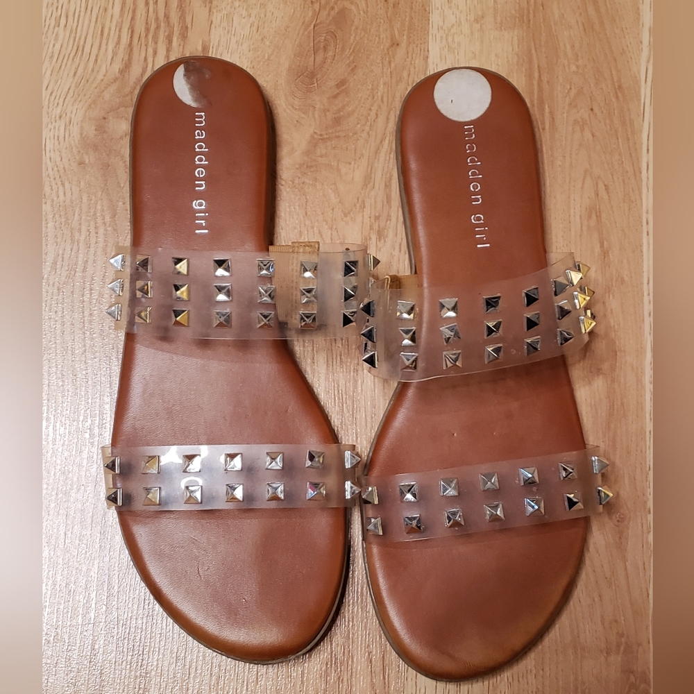 Steve madden